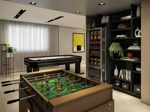 Imagem 19 de 30 de Apartamento À Venda No Bairro Pinheiros - São Paulo/sp - O-18548-30902