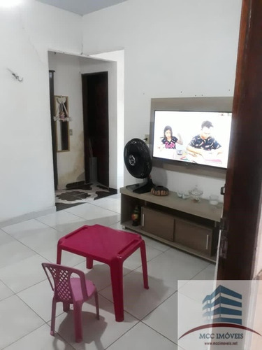 Imagem 4 de 13 de Casa De Praia A Venda Jacumâ