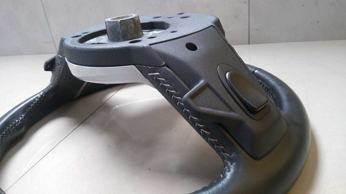 Imagem 6 de 9 de Volante Motorista Gm Camaro Ss 2011 2012 2013 (1)