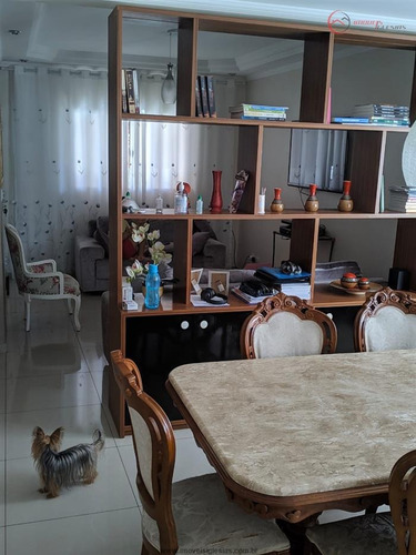 Imagem 4 de 29 de Casas Em Loteamento Fechado À Venda Em Franco Da Rocha/sp - Compre O Seu Casas Em Loteamento Fechado Aqui! - 1458817