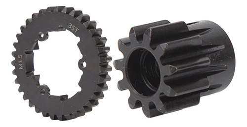Juego De Engranajes De Motor Spur Gear Rc Car Professional S