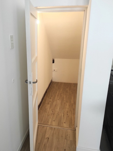 Imagen 12 de 16 de Dueño Vende Casa En Pocitos 2 Dormitorios - Padrón Único.
