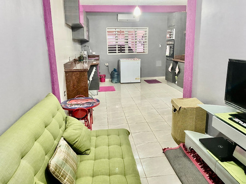 Imagen 16 de 22 de En Venta Casa En Puerta Maraven