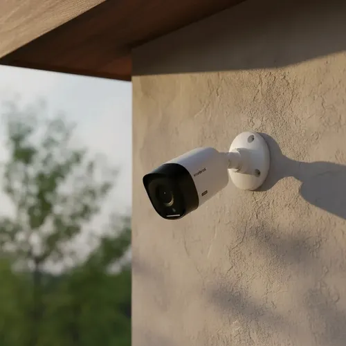 Câmera De Segurança Intelbras Vhl 1120b Hdcvi Para Dvr Mhdx Interna E Externa Ip