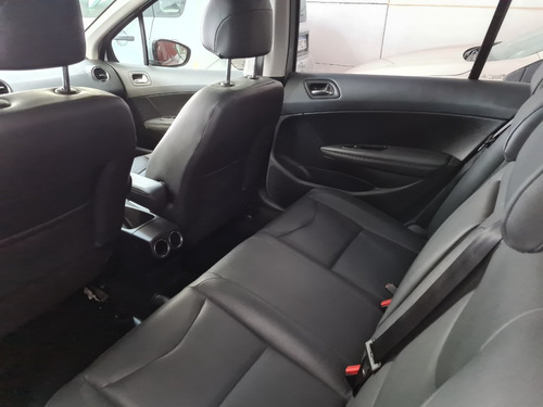 Peugeot 408 Thp Aut 2016