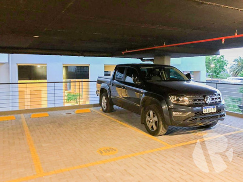 Imagen 23 de 24 de Departamento - Olivos