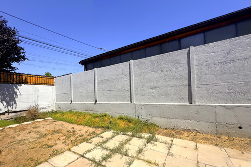 El Peral / Sánchez Fontecilla