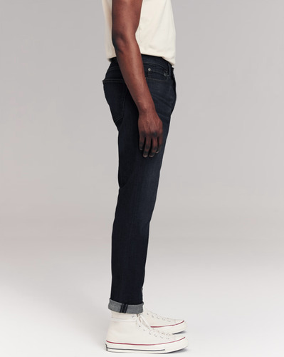 Abercrombie & Fitch Jean Kennan Straight