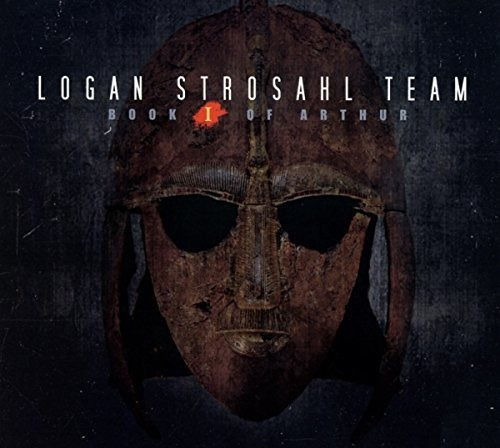 Cd Book I Of Arthur - Logan Strosahl Team