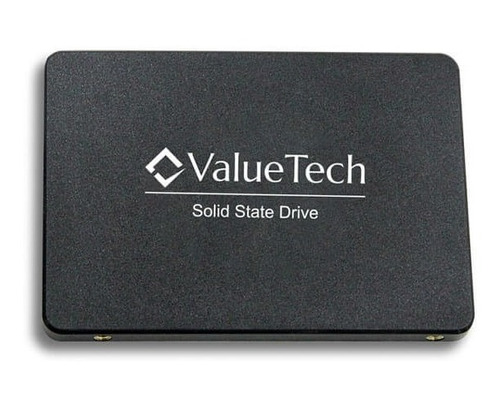 Disco Solido Ssd Valuetech 512gb Oferta