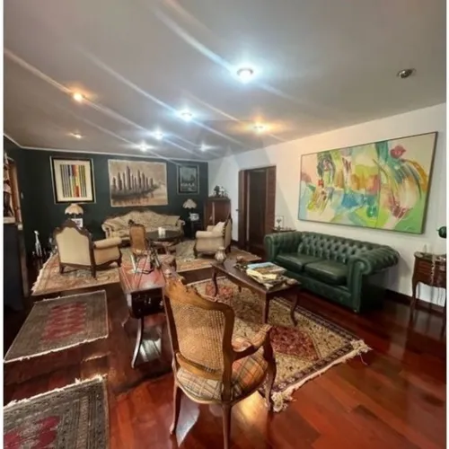 Casa En Cerro Verde