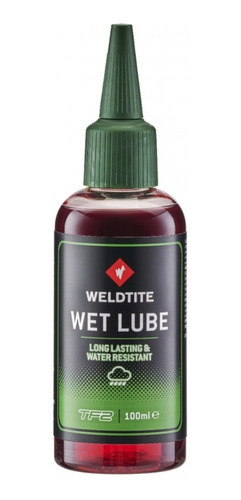 Aceite Tf2 Wet Lube 100ml