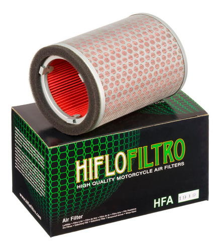 Filtro De Aire Honda Cbr 1000 Rr 04-07 Hiflofiltro