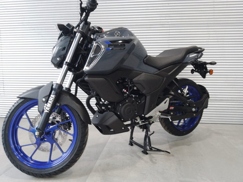 Yamaha Fz-s 3.0