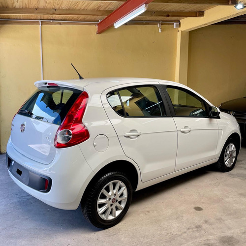 Fiat Palio 1.4 Attractive 85cv
