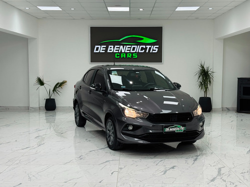 Fiat Cronos 1.3 Gse Drive