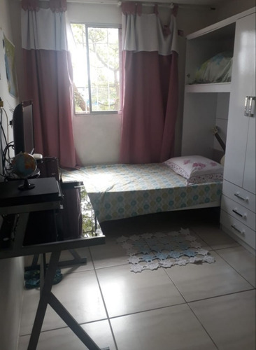 Imagem 3 de 8 de Apartamento A Venda Com 63 M² - Ap00670 - 69194490