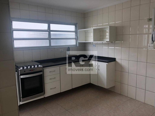 Apartamento Com 3 Dormitórios À Venda, 125 M² Por R$ 1.400.000,00 - Vila Uberabinha - São Paulo/sp - Ap7538