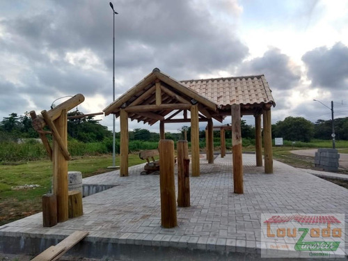 Imagem 4 de 4 de Terreno Para Venda Em Peruíbe, Condominio Sao Luiz - 4026_2-1333315