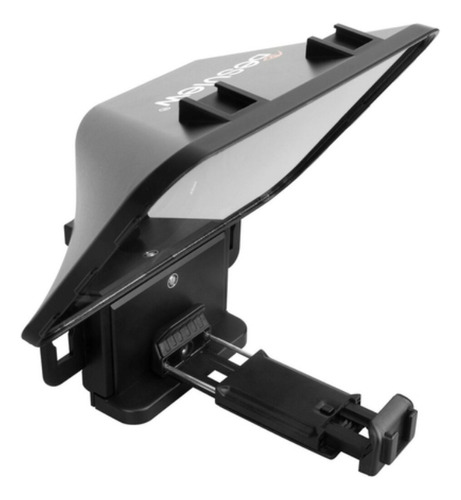 Teleprompter Portátil 11' Desview T3 - Celular Tablet Câmera