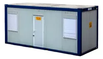 Comprar Arriendo Y Venta Container Modulo Oficina 20 Pies Contenedor