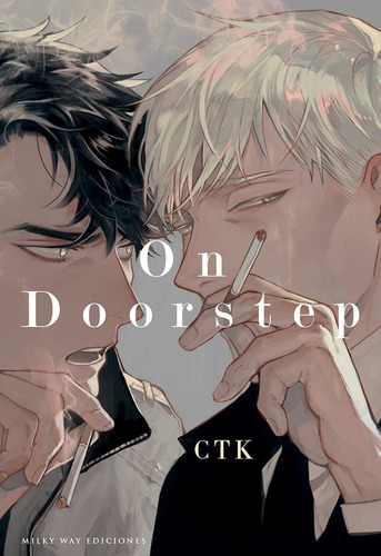 On Doorstep - Ctk 