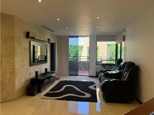 Pent House - La Castellana