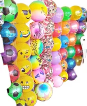Comprar Pelotas Importadas X Mayor Y Menor Fiestas Infantiles Otros 