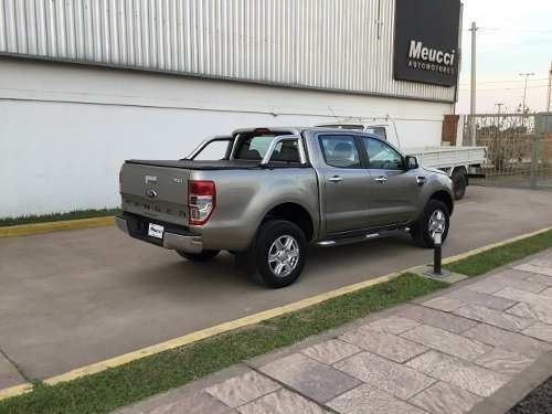 Ford Ranger 3.2 Cd 4x2 Xlt Tdci