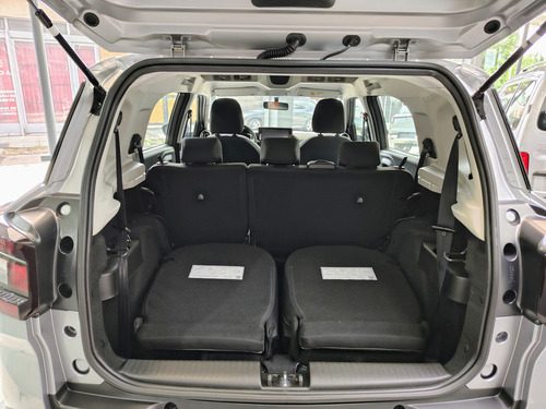 Citroën C3 Aircross 1.0 Feel Pack 7As Turbo 200 Cvt