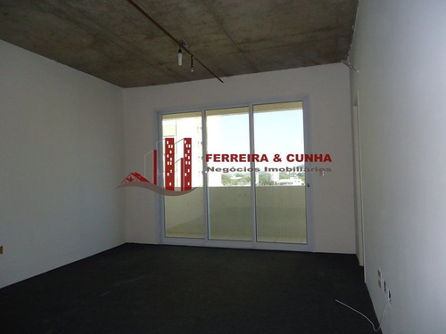 Imagem 4 de 14 de Excelente Sala Comercial No Bairro Santana. - Fc96