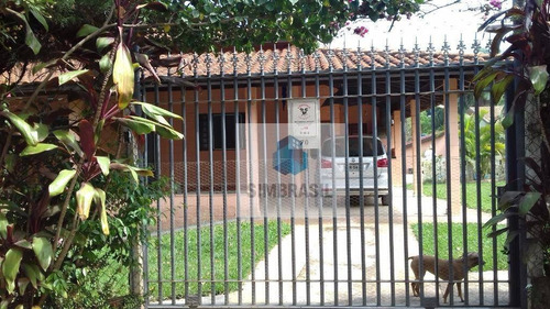 Imagem 4 de 4 de Chácara Em Campinas - Ch0038