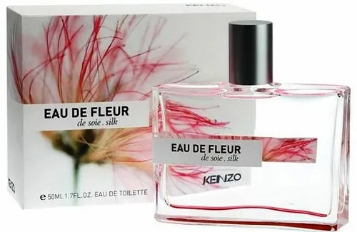 Eau de best sale fleur kenzo