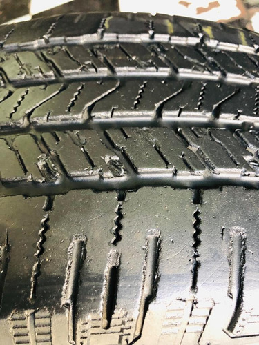 Pneu 225/65 R17 Laufen X Fit H/t (Usado)