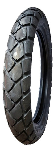 Pneu Moto 90/90-21 Dian Metzeler Tourance Uso Sem Câmara