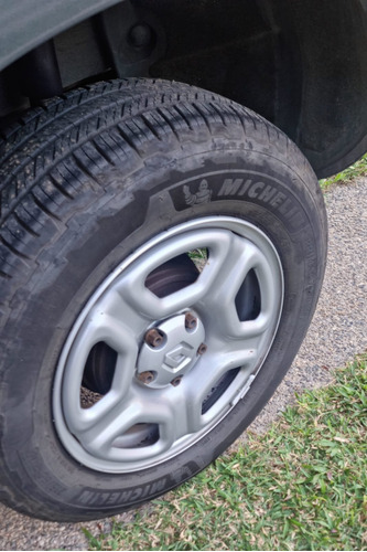 Renault Duster 2.0 Zen At