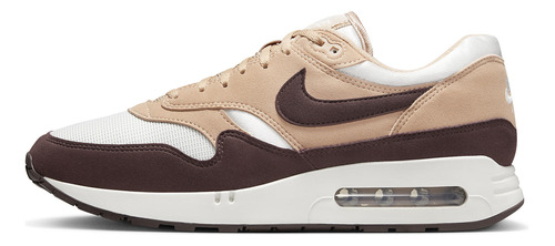 Zapatillas Nike Air Max 1 '86 Og Urbano Hombre Fj8314-001   