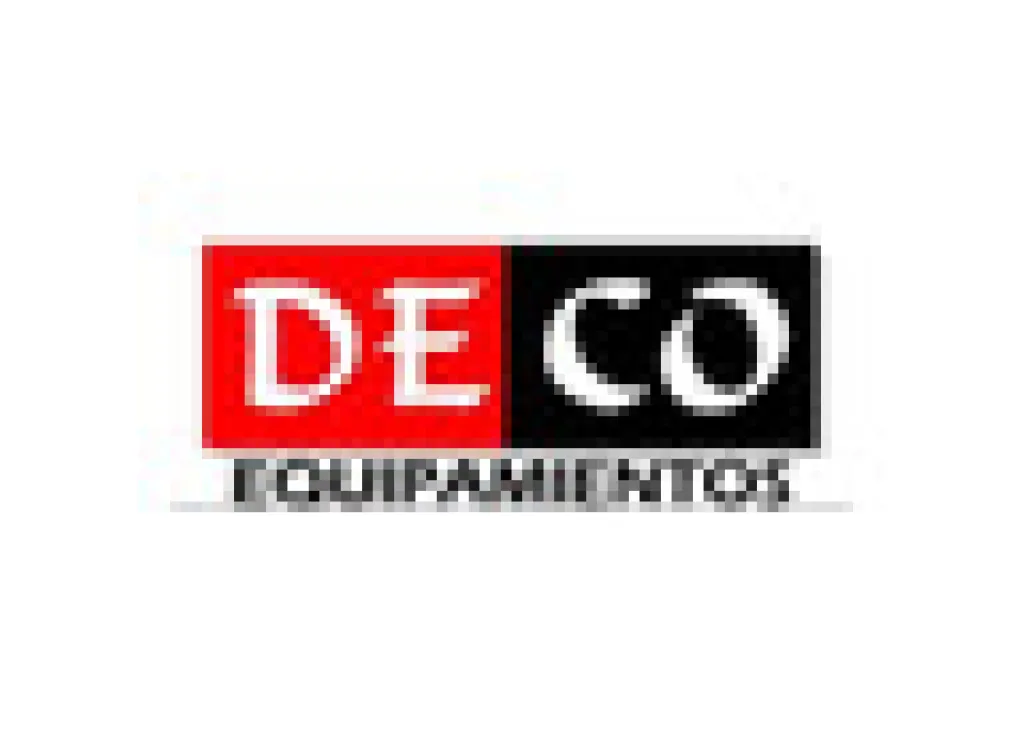 Deco Equipamientos