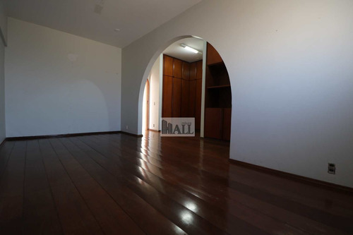 Imagem 26 de 30 de Apartamento Com 4 Dorms, Centro, São José Do Rio Preto - R$ 620 Mil, Cod: 7180 - V7180