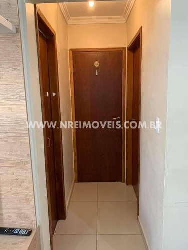 Imagem 11 de 30 de Apartamento À Venda No Jardim Vergueiro - Ap00154 - 70065591