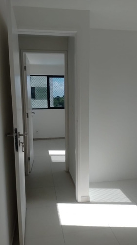 Apartamento 02 Quartos Na Rua Setúbal 930 Boa Viagem