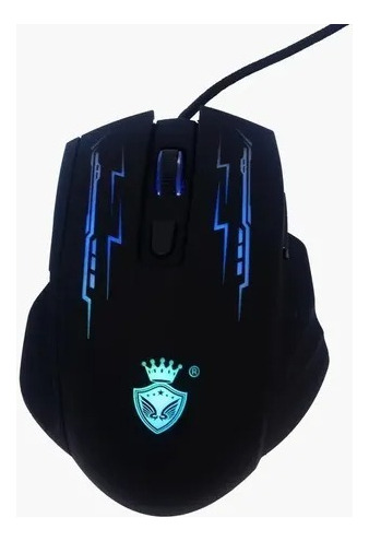 Mouse Gaming X8 Genérico 