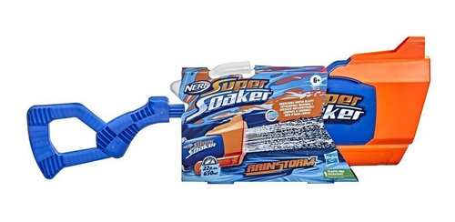 Nerf Super Soaker Rainstorm