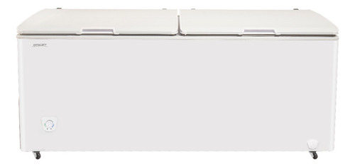 Freezer Horizontal Pozo Briket Fr5500 535lts Ancho 190cm