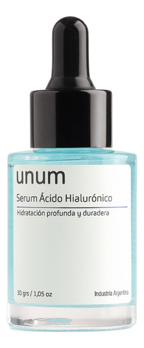 Serum Acido Hialuronico 2% Liposomado Elasticidad Y Firmeza 