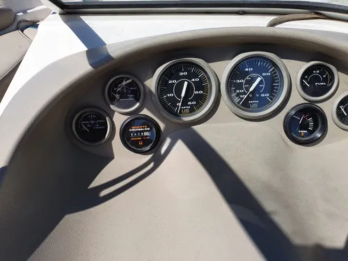 Bayliner 1850 Open