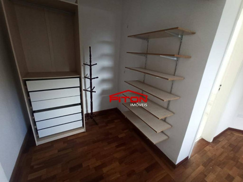 Sobrado Com 3 Dormitórios À Venda, 297 M² Por R$ 1.200.000,00 - Aruã - Mogi Das Cruzes/sp - So2866