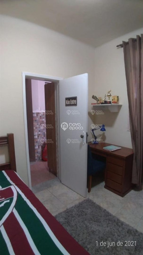 Imagem 6 de 25 de Apartamento - Ref: Ap3ap56182