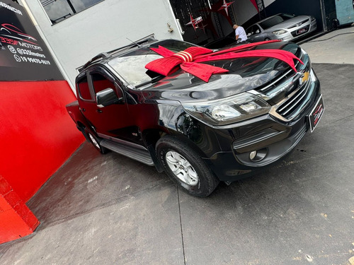 Chevrolet S10 S10 Pick-Up LT 2.8 TDI 4x4 CD Diesel Aut