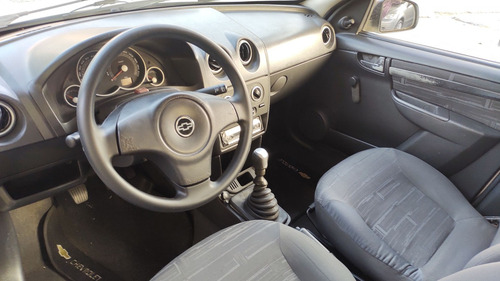 Chevrolet Prisma 1.4 MPFI MAXX 8V